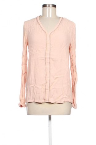 Dámská halenka Promod, Velikost M, Barva Růžová, Cena  49,00 Kč