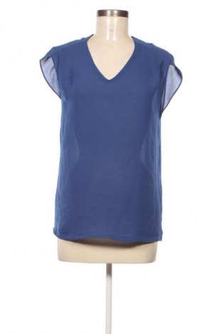 Γυναικεία μπλούζα Promod, Μέγεθος M, Χρώμα Μπλέ, Τιμή 6,99 €