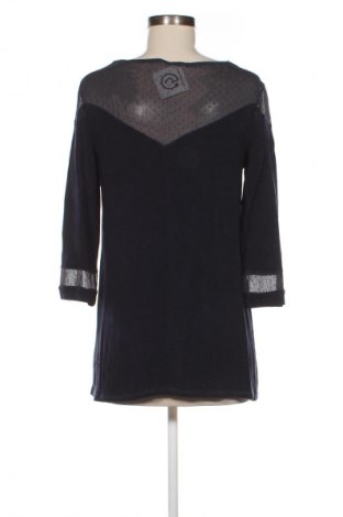 Dámská halenka Promod, Velikost M, Barva Modrá, Cena  49,00 Kč