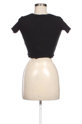 Dámska blúza Pull&Bear, Veľkosť S, Farba Čierna, Cena  5,95 €