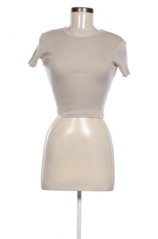 Dámská halenka Pull&Bear, Velikost M, Barva Béžová, Cena  129,00 Kč