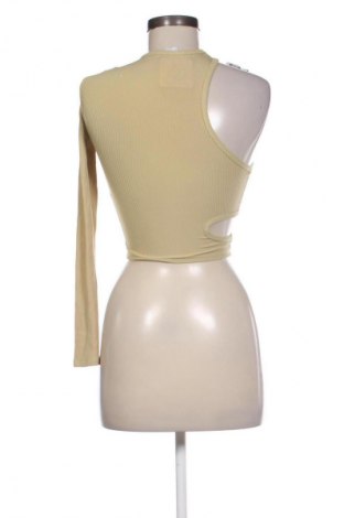 Dámska blúza Pull&Bear, Veľkosť XS, Farba Zelená, Cena  4,84 €