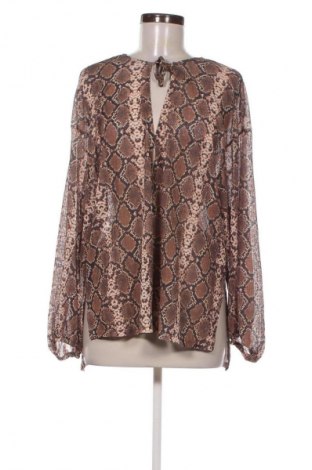 Dámská halenka Pull&Bear, Velikost M, Barva Vícebarevné, Cena  49,00 Kč