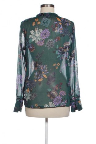 Női blúz Pulz Jeans, Méret M, Szín Sokszínű, Ár 1 129 Ft