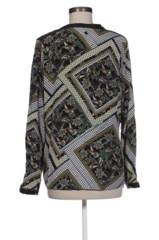 Bluzka damska Pulz Jeans, Rozmiar L, Kolor Kolorowy, Cena 33,37 zł