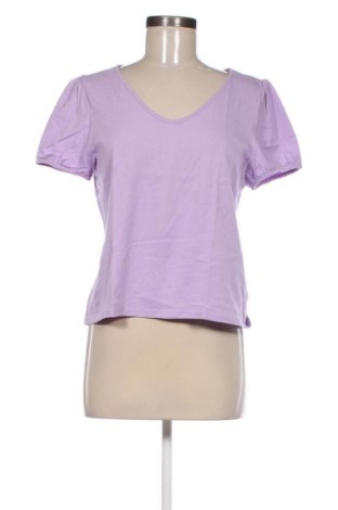 Damen Shirt Q/S by S.Oliver, Größe L, Farbe Lila, Preis € 4,99