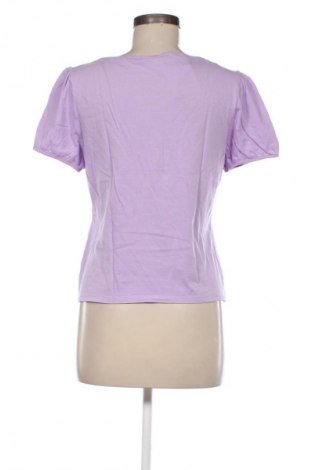 Damen Shirt Q/S by S.Oliver, Größe L, Farbe Lila, Preis € 4,99