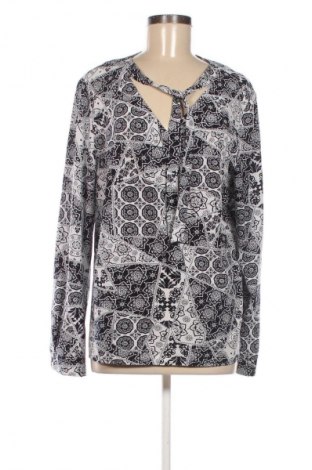 Γυναικεία μπλούζα Quiosque, Μέγεθος XL, Χρώμα Πολύχρωμο, Τιμή 1,99 €