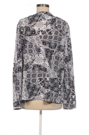 Γυναικεία μπλούζα Quiosque, Μέγεθος XL, Χρώμα Πολύχρωμο, Τιμή 1,99 €