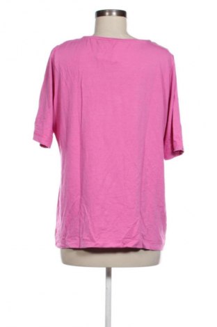 Γυναικεία μπλούζα Rabe, Μέγεθος XL, Χρώμα Ρόζ , Τιμή 11,99 €