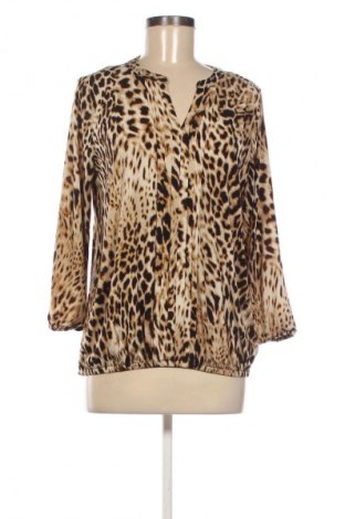 Γυναικεία μπλούζα Rafaella, Μέγεθος M, Χρώμα Πολύχρωμο, Τιμή 1,99 €