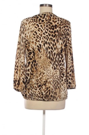 Γυναικεία μπλούζα Rafaella, Μέγεθος M, Χρώμα Πολύχρωμο, Τιμή 1,99 €