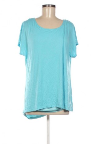 Dámská halenka Rainbow, Velikost M, Barva Modrá, Cena  109,00 Kč