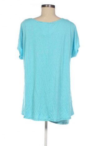 Dámská halenka Rainbow, Velikost M, Barva Modrá, Cena  109,00 Kč