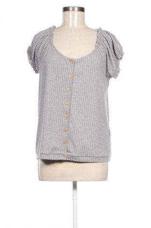 Dámská halenka Rainbow, Velikost XL, Barva Šedá, Cena  222,00 Kč