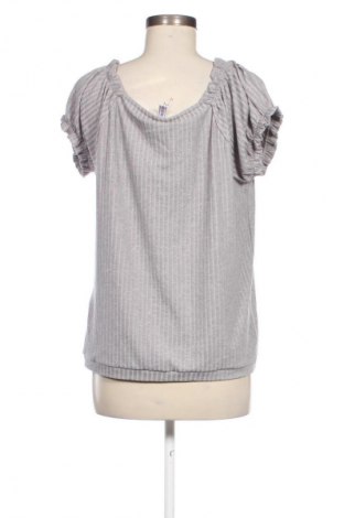 Dámská halenka Rainbow, Velikost XL, Barva Šedá, Cena  222,00 Kč