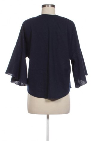 Női blúz Ramona Badescu, Méret M, Szín Kék, Ár 679 Ft