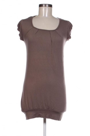 Dámská halenka Real, Velikost M, Barva Hnědá, Cena  49,00 Kč