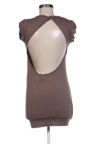 Dámská halenka Real, Velikost M, Barva Hnědá, Cena  49,00 Kč