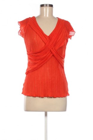 Dámská halenka Relish, Velikost M, Barva Červená, Cena  59,00 Kč