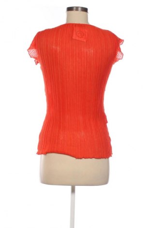 Dámská halenka Relish, Velikost M, Barva Červená, Cena  59,00 Kč