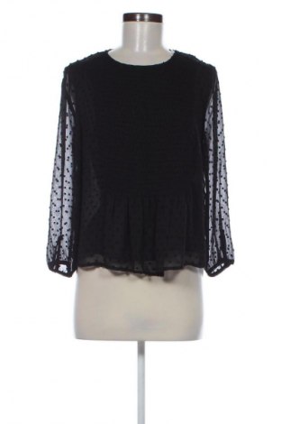 Dámská halenka Reserved, Velikost S, Barva Černá, Cena  265,00 Kč