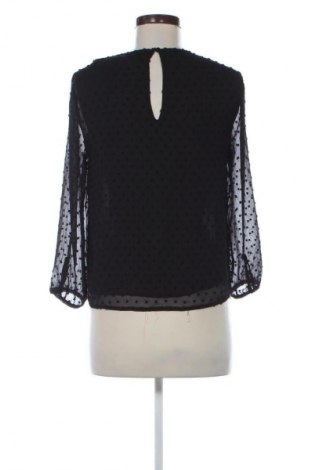 Dámská halenka Reserved, Velikost S, Barva Černá, Cena  265,00 Kč