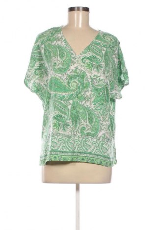 Bluzka damska Reserved, Rozmiar L, Kolor Kolorowy, Cena 33,23 zł