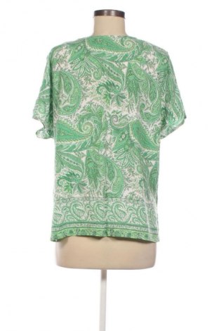 Bluzka damska Reserved, Rozmiar L, Kolor Kolorowy, Cena 33,23 zł