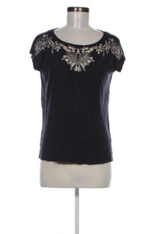 Γυναικεία μπλούζα Reserved, Μέγεθος XS, Χρώμα Μαύρο, Τιμή 5,00 €