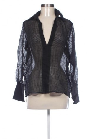 Dámská halenka Reserved, Velikost M, Barva Černá, Cena  122,00 Kč