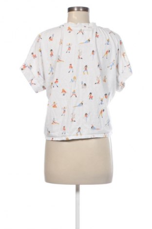 Bluzka damska Reserved, Rozmiar L, Kolor Kolorowy, Cena 33,99 zł