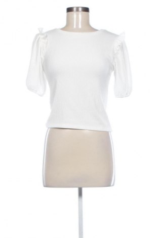 Дамска блуза Reserved, Размер S, Цвят Бял, Цена 8,18 €