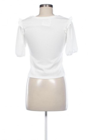 Дамска блуза Reserved, Размер S, Цвят Бял, Цена 8,18 €