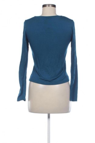 Dámská halenka Reserved, Velikost S, Barva Modrá, Cena  142,00 Kč