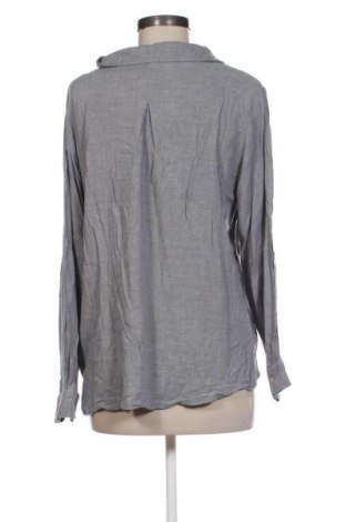 Дамска блуза Reserved, Размер XL, Цвят Сив, Цена 10,22 €