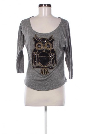 Női blúz Review, Méret S, Szín Szürke, Ár 1 889 Ft