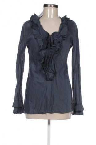 Damen Shirt Riccovero, Größe M, Farbe Grau, Preis € 6,99