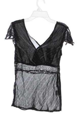 Dámská halenka Rise, Velikost S, Barva Černá, Cena  148,00 Kč