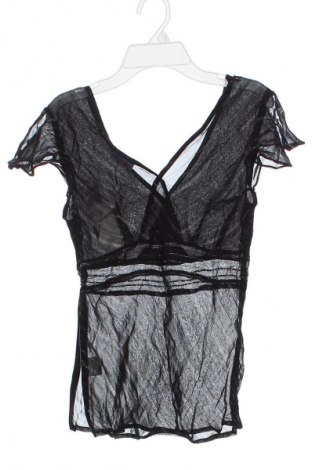 Dámská halenka Rise, Velikost S, Barva Černá, Cena  148,00 Kč