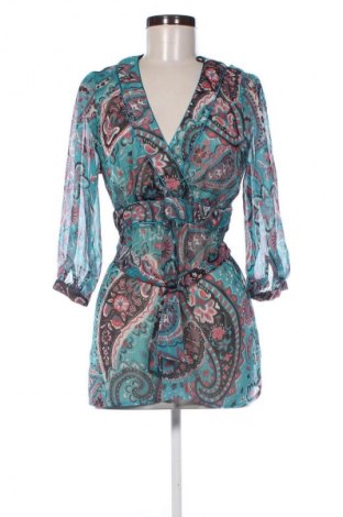 Bluză de femei Rocha.John Rocha, Mărime L, Culoare Multicolor, Preț 34,78 Lei