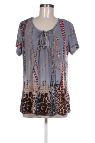 Dámská halenka S&D, Velikost XXL, Barva Vícebarevné, Cena  244,00 Kč