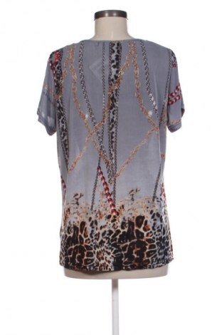 Dámská halenka S&D, Velikost XXL, Barva Vícebarevné, Cena  244,00 Kč