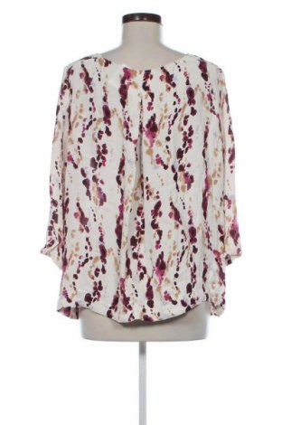 Γυναικεία μπλούζα S.Oliver, Μέγεθος XL, Χρώμα Πολύχρωμο, Τιμή 15,99 €