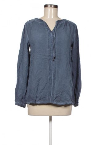Damen Shirt S.Oliver, Größe S, Farbe Blau, Preis € 2,99