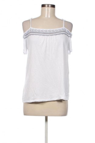 Dámská halenka S.Oliver, Velikost S, Barva Bílá, Cena  189,00 Kč