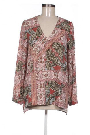 Dámská halenka S.Oliver, Velikost M, Barva Vícebarevné, Cena  59,00 Kč