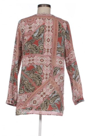 Dámská halenka S.Oliver, Velikost M, Barva Vícebarevné, Cena  59,00 Kč