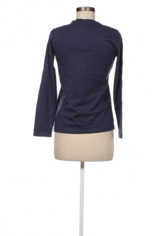Дамска блуза S.Oliver, Размер S, Цвят Син, Цена 2,55 €