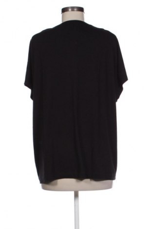 Дамска блуза S.Oliver, Размер XL, Цвят Черен, Цена 10,73 €